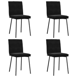 VidaXL 3315350 chaise restaurant