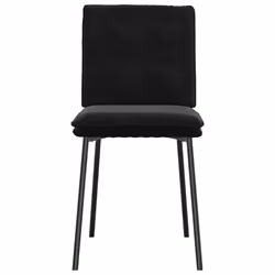 VidaXL 3315350 chaise restaurant - Vue supplémentaire 4