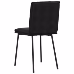 VidaXL 3315350 chaise restaurant - Vue supplémentaire 5