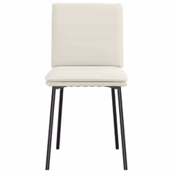VidaXL 3315353 chaise restaurant - Vue supplémentaire 4