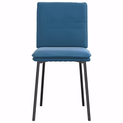 VidaXL 3315354 chaise restaurant - Vue supplémentaire 4