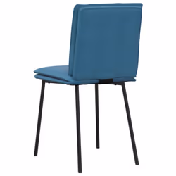 VidaXL 3315354 chaise restaurant - Vue supplémentaire 6