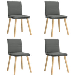 VidaXL 3315356 chaise restaurant