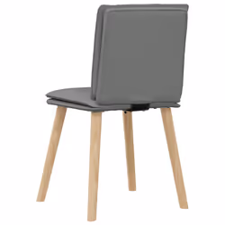 VidaXL 3315356 chaise restaurant - Vue supplémentaire 6