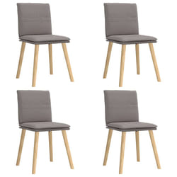 VidaXL 3315361 chaise restaurant