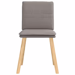VidaXL 3315361 chaise restaurant - Vue supplémentaire 4