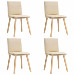 VidaXL 3315362, mousse, Métal, Polyester, Polywood, Hévéa, 110 kg, 450 mm, 540 mm, 860 mm, 45 cm