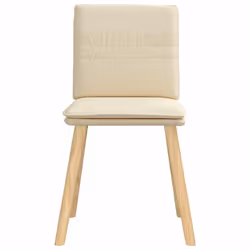 VidaXL 3315362 chaise restaurant - Vue supplémentaire 4