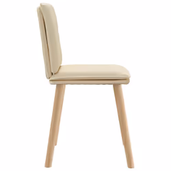 VidaXL 3315362 chaise restaurant - Vue supplémentaire 5