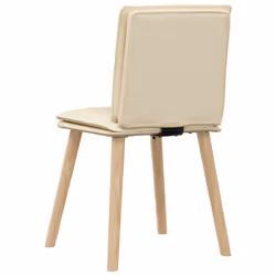VidaXL 3315362 chaise restaurant - Vue supplémentaire 6
