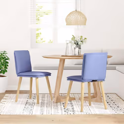 VidaXL 3315365 chaise restaurant - Vue supplémentaire 2