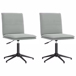 VidaXL 3315367, mousse, Métal, Polyester, Polywood, 110 kg, 440 mm, 500 mm, 74 cm, 84 cm