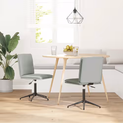 VidaXL 3315367 chaise restaurant