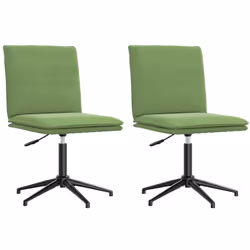 Ces chaises de salle à manger combinent simplicité et confort à un design élégant, ce qui en fait un élément accrocheur dans  ...