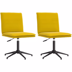 Ces chaises de salle à manger combinent simplicité et confort à un design élégant, ce qui en fait un élément accrocheur dans  ...
