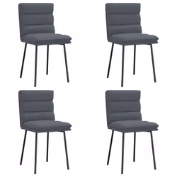 VidaXL 3315383, mousse, Métal, Polyester, Polywood, 110 kg, 450 mm, 540 mm, 830 mm, 45 cm