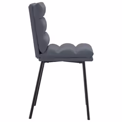 VidaXL 3315383 chaise restaurant - Vue supplémentaire 5
