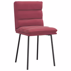 VidaXL 3315387 chaise restaurant