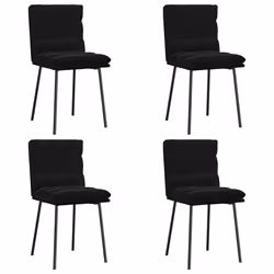 VidaXL 3315388, mousse, Métal, Polyester, Polywood, 110 kg, 450 mm, 540 mm, 830 mm, 45 cm