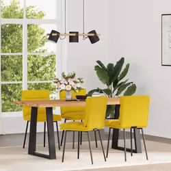 VidaXL 3315389 chaise restaurant