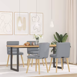 VidaXL 3315393 chaise restaurant