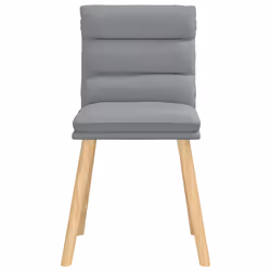 VidaXL 3315393 chaise restaurant - Vue supplémentaire 4