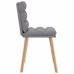 VidaXL 3315393 chaise restaurant - Vue supplémentaire 5