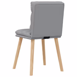 VidaXL 3315393 chaise restaurant - Vue supplémentaire 6