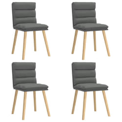 VidaXL 3315394 chaise restaurant