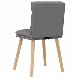 VidaXL 3315394 chaise restaurant - Vue supplémentaire 6