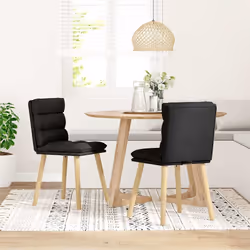 VidaXL 3315395 chaise restaurant