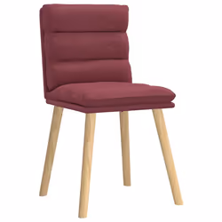 VidaXL 3315396 chaise restaurant