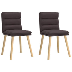 VidaXL 3315397 chaise restaurant