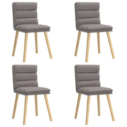 VidaXL 3315399 chaise restaurant