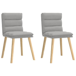 VidaXL 3315402 chaise restaurant