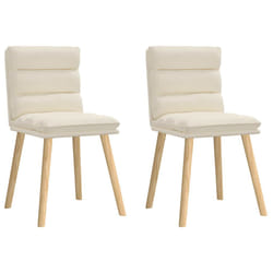 VidaXL 3315404 chaise restaurant