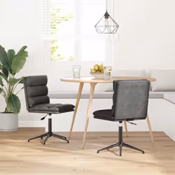 VidaXL 3315405 chaise restaurant