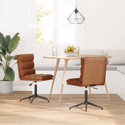 VidaXL 3315406 chaise restaurant