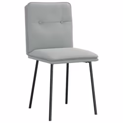 VidaXL 3315409 chaise restaurant