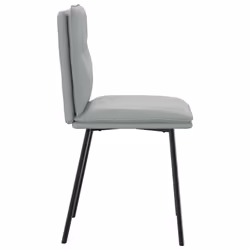 VidaXL 3315409 chaise restaurant - Vue supplémentaire 5