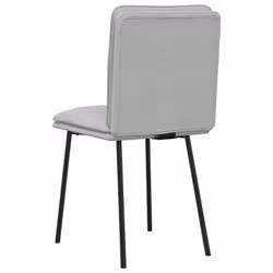 VidaXL 3315409 chaise restaurant - Vue supplémentaire 6