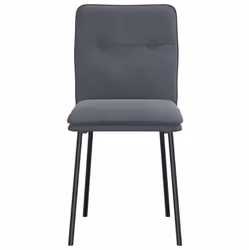 VidaXL 3315410 chaise restaurant - Vue supplémentaire 4