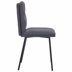 VidaXL 3315410 chaise restaurant - Vue supplémentaire 5