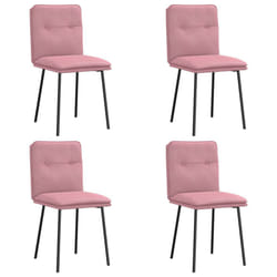 VidaXL 3315413 chaise restaurant