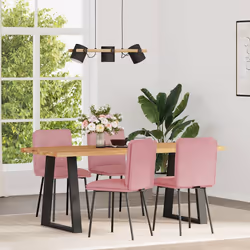 VidaXL 3315413 chaise restaurant