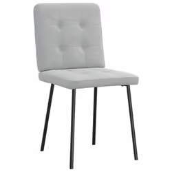 VidaXL 3315427 chaise restaurant