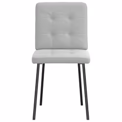 VidaXL 3315427 chaise restaurant - Vue supplémentaire 4