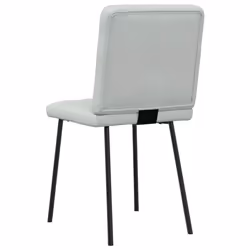 VidaXL 3315427 chaise restaurant - Vue supplémentaire 6