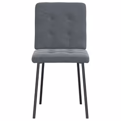 VidaXL 3315428 chaise restaurant