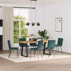 VidaXL 3315429 chaise restaurant